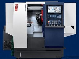 EMCO EMCOTURN E45 - 2021 nur 6500h