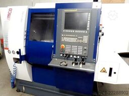 EMCO EMCOTURN E45 - 2021 nur 6500h
