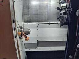 EMCO EMCOTURN E45-2021 / 4.393 h - neuwertig!