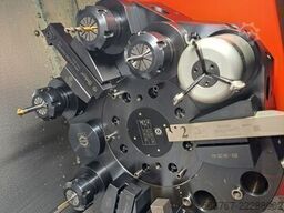 EMCO EMCOTURN E45-2021 / 4.393 h - neuwertig!