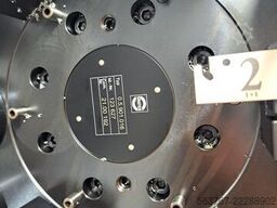 EMCO EMCOTURN E45-2021 / 4.393 h - neuwertig!