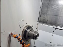 EMCO EMCOTURN E45-2021 / 4.393 h - neuwertig!