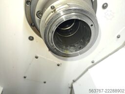 EMCO EMCOTURN E45-2021 / 4.393 h - neuwertig!