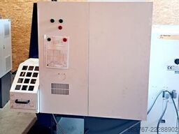EMCO EMCOTURN E45-2021 / 4.393 h - neuwertig!