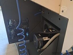 EMCO EMCOTURN E45-2021 / 4.393 h - neuwertig!