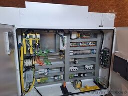EMCO EMCOTURN E45-2021 / 4.393 h - neuwertig!