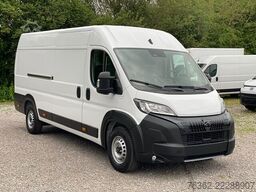 Peugeot Boxer 35 Heavy L4H2 BlueHDi 140 *NAV KAM