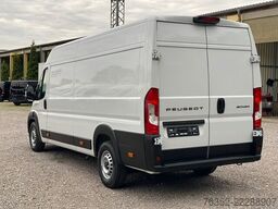 Peugeot Boxer 35 Heavy L4H2 BlueHDi 140 *NAV KAM