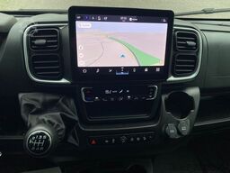 Peugeot Boxer 35 Heavy L4H2 BlueHDi 140 *NAV KAM