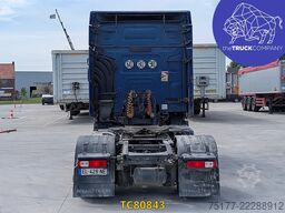Renault T 460