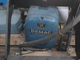 Mannesmann Demag PK10N-F