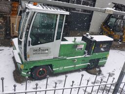 B-P Battioni e Pagani HT4EL