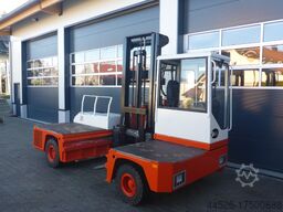 Fantuzzi SF 40 U
