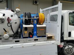 PTC Vortex Combi