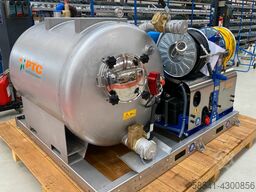 PTC Vortex Combi