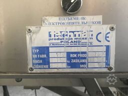 Techmar Pac 5.0 Techmar Pac 5.0