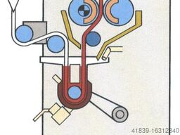 KUSTERS,KREFELD 222.11 / 2400