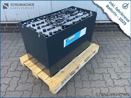 STILL RX20-15 | Neue Batterie | Neue Bereifung