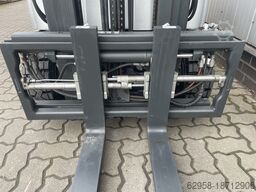 STILL RX20-15 | Neue Batterie | Neue Bereifung