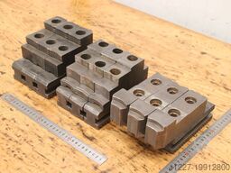 Forkardt Breite 45 mm schrägverzahnt