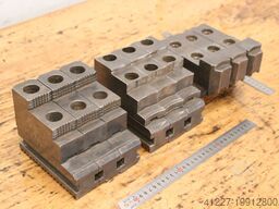 Forkardt Breite 45 mm  schrägverzahnt