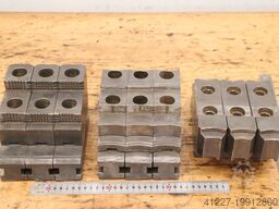 Forkardt Breite 45 mm schrägverzahnt