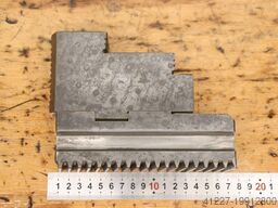 Forkardt Breite 45 mm  schrägverzahnt