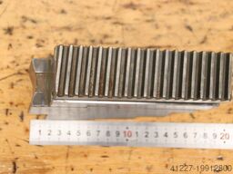 Forkardt Breite 45 mm  schrägverzahnt
