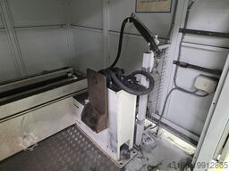 PANASONIC VALK WELDING