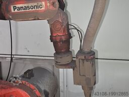 PANASONIC VALK WELDING