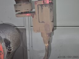 PANASONIC VALK WELDING