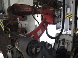 PANASONIC VALK WELDING