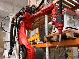 PANASONIC VALK WELDING