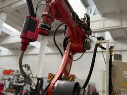 PANASONIC VALK WELDING