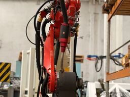 PANASONIC VALK WELDING