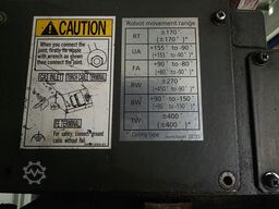 PANASONIC VALK WELDING