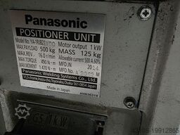 PANASONIC VALK WELDING