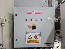 PANASONIC VALK WELDING