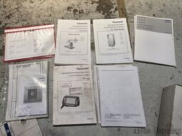 PANASONIC VALK WELDING