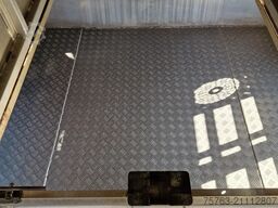 Pezzaioli 5 deck livestock trailer - Water & Ventilation ...