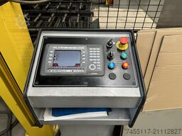 AMADA LC-2415 Alpha IV NT mit Be- Entladung