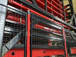 AMADA LC-2415 Alpha IV NT mit Be- Entladung