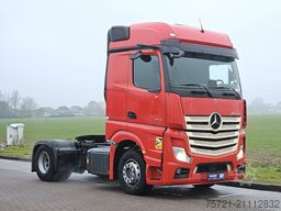 MERCEDES-BENZ ACTROS 1848 LS