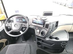 MERCEDES-BENZ ACTROS 1848 LS