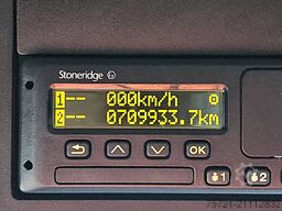 MERCEDES-BENZ ACTROS 1848 LS