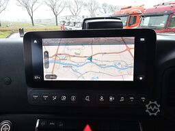 MERCEDES-BENZ ACTROS 1848 LS