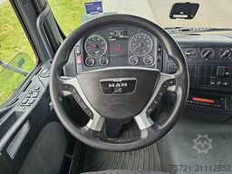 MAN 12.240 TGM