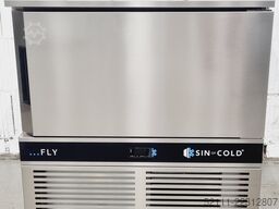 Mica Schockfroster FLY 5-64  NEU