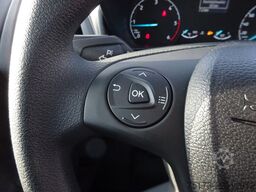FORD Transit Connect 230L2 Trend Kasten PDC Klima