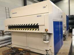 HEESEMANN KSA 8-U - 2000